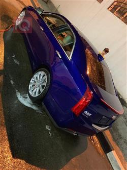 Cadillac ATS